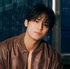 Kim Mingyu