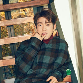 Park Jinyoung